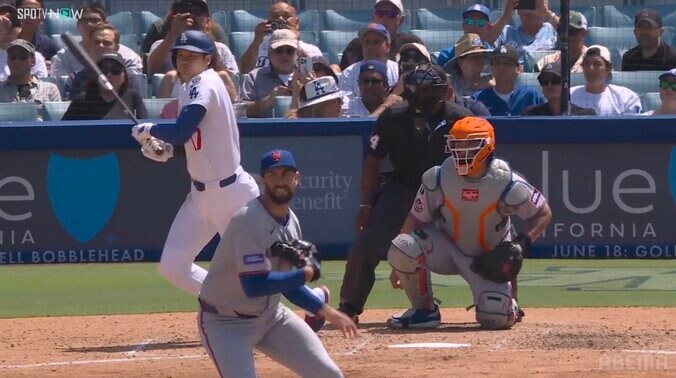 【写真・画像】大谷6.6　1枚目