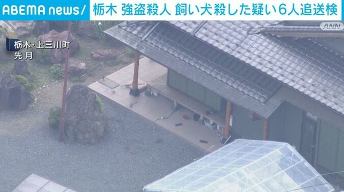 栃木・上三川町の住宅