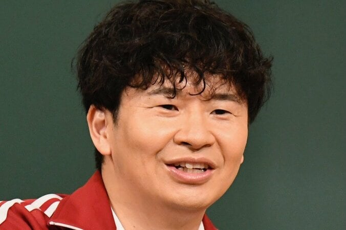 【写真・画像】「1日も思い出したくない」オードリー若林、売れなかった時代を回想「原付で走ってても…」　1枚目