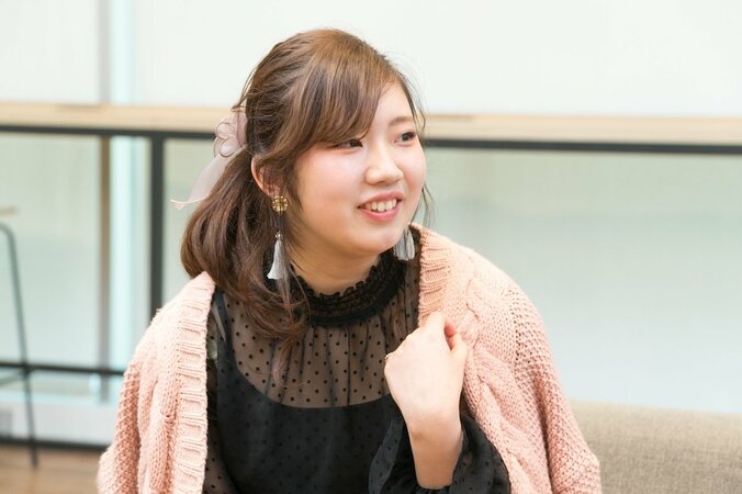 恋活アプリを20代女子が語る　最強のプロフィール写真は「おばあちゃんとの2ショット」 9枚目