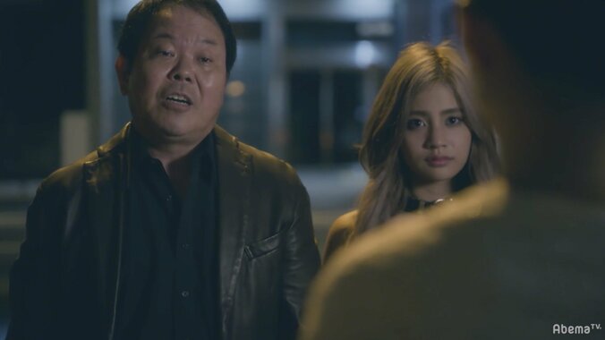 夏菜＆岡本夏美に危機迫る！『ハケンのキャバ嬢・彩華』第9話 6枚目