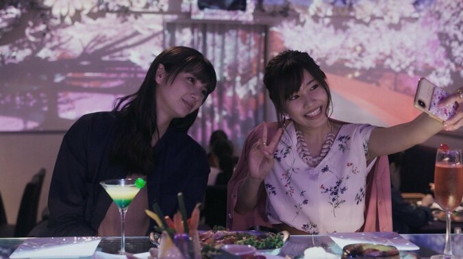 元インスタグラマーがIT社長と熱愛発覚で大炎上 『星屑リベンジャーズ』#4 5枚目