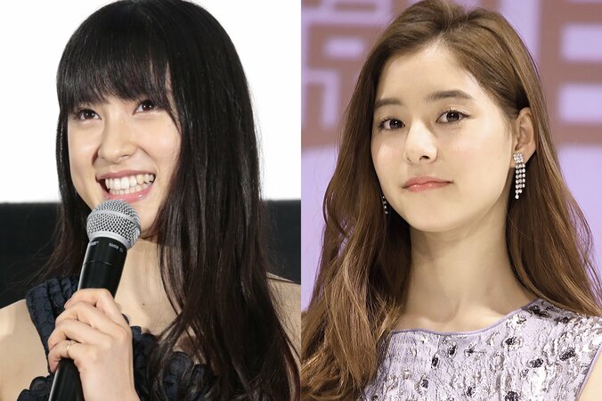 土屋太鳳、“お姉ちゃん”新木優子との双子ダンスに「最高かよ…！」「可愛すぎます」の声 1枚目