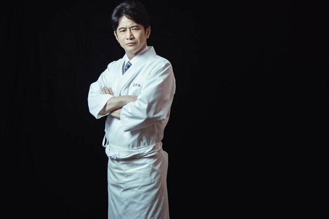 俳優業とプロ雀士、二束の草鞋を履く萩原聖人の挑戦「この年でやりたいことができるのは幸せなこと」 4枚目