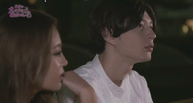 AbemaTV『真夏のオオカミくんには騙されない』第6話　女子新メンバー登場で早々に大波乱の予感… 3枚目