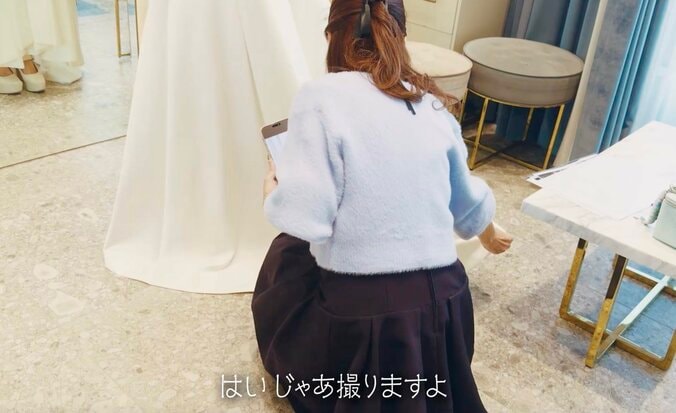 【写真・画像】「娘は12歳で有名ブランドと1000万円契約」天才美少女を育てたセレブすぎる母親に驚きの声「お母様！？」　2枚目