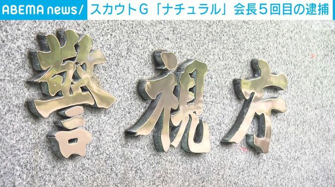 警視庁