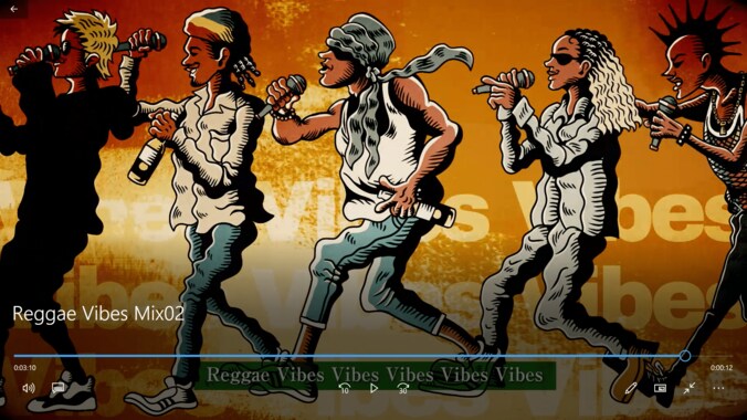HAN-KUN（湘南乃風)）豪華客演を迎えた今年を代表するレゲエソング 「Reggae Vibes feat. J-REXXX, APOLLO, 775 & Youth of Roots」の豪華リリックビデオが遂に解禁！ 2枚目