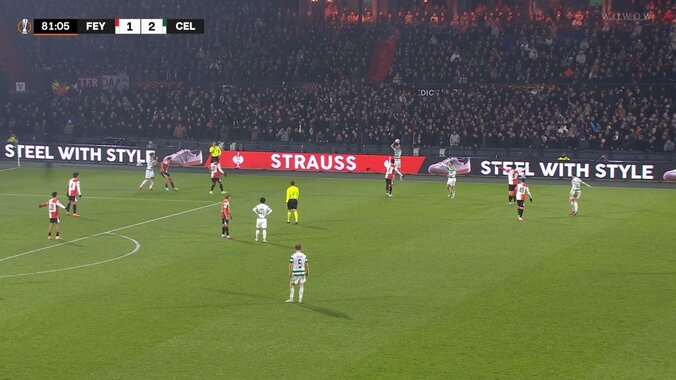 「怪物だ」前田大然がスーパーアシスト！超精密ピンポイントパスで豪快ゴールをお膳立て「そのアシストは上手すぎる」 3枚目