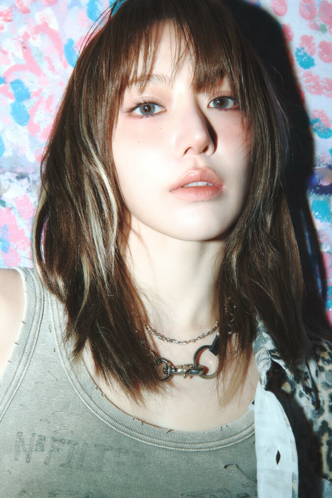 【写真・画像】指原莉乃、SAKURA＆KAZUHA（LE SSERAFIM）、IROHA＆ MOKA（ILLIT）5名の出演が決定！グローバル・タレント発掘プロジェクト『WORLD SCOUT THE FINAL PIECE』　3枚目