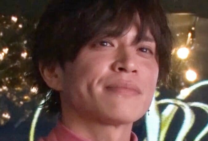 【写真・画像】山本裕典「何もできなくてすみませんでした」ホストたちに謝罪し涙　1枚目