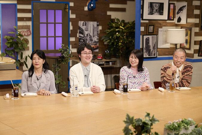 【写真・画像】子供4人が東大医学部卒の母親、全員に習わせた習い事明かす「絶対やった方がいい」脳科学者・中野信子も太鼓判　1枚目