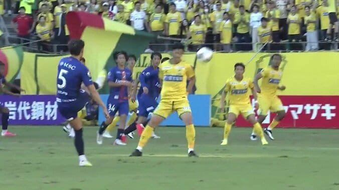 Jリーグ
