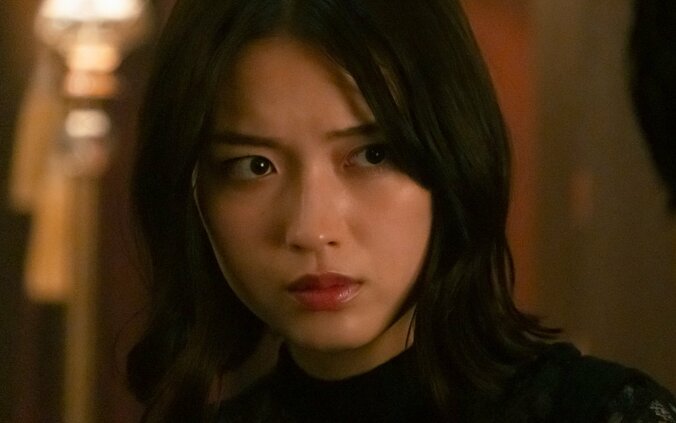 【写真・画像】大物俳優からの性加害…示談を求められた元タレント女性の心の叫び「事務所にも週刊誌にも話すたびに潰された」『スキャンダルイブ』第4話　1枚目