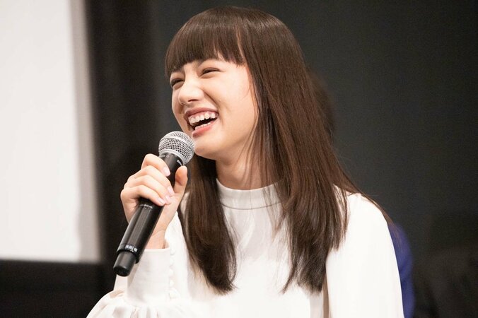 仮面ライダー出身・飯島寛騎の“何気ないコメント”に、横浜流星ショック 18枚目