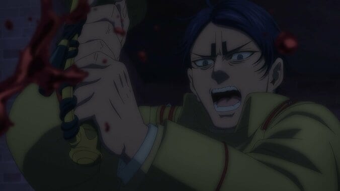 [Photos/Images] L'anime TV « Golden Kamuy » chapitre final, diffusion à partir du 5 janvier 2026 !! L'opening est « Ōgon no Kanata » par Awich × ALI 8th