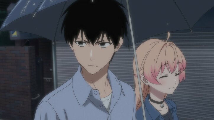 【写真・画像】アニメ『ウィッチウォッチ』第3話あらすじ・先行カット解禁 5枚目