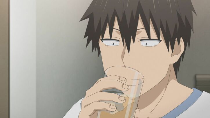 アニメ「宇崎ちゃんは遊びたい！」夏の終わりに何かが動き出す…？第12話先行カット＆あらすじ公開