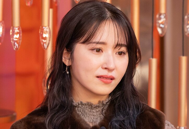 【写真・画像】源田壮亮の妻・衛藤美彩、体外受精で2児の母になったことを告白「移植する時に光って見えた」　1枚目