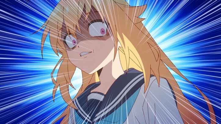 【写真・画像】アニメ『しかのこのこのここしたんたん』第11話あらすじ＆先行カット公開　2枚目