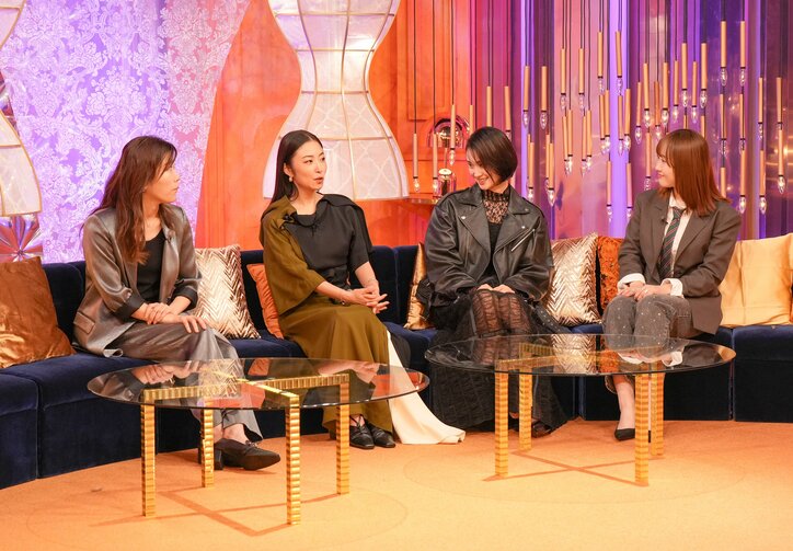 【写真・画像】剛力彩芽「ずっと一緒にいたい！が強かった。私も彼も…」過去の恋愛を振り返る　2枚目