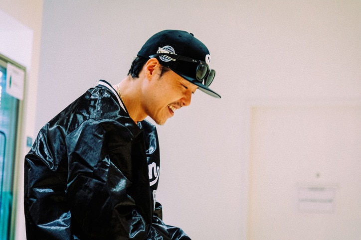 CHEHON「 "もっとやってくれ。頑張って広めてくれ"と全レゲエプレイヤーの期待もかかっているような気持ち。やっと今になってその立場になれた」MCバトル、レゲエシーンを牽引し走り続ける現在のマインドと今後の展望について語る。