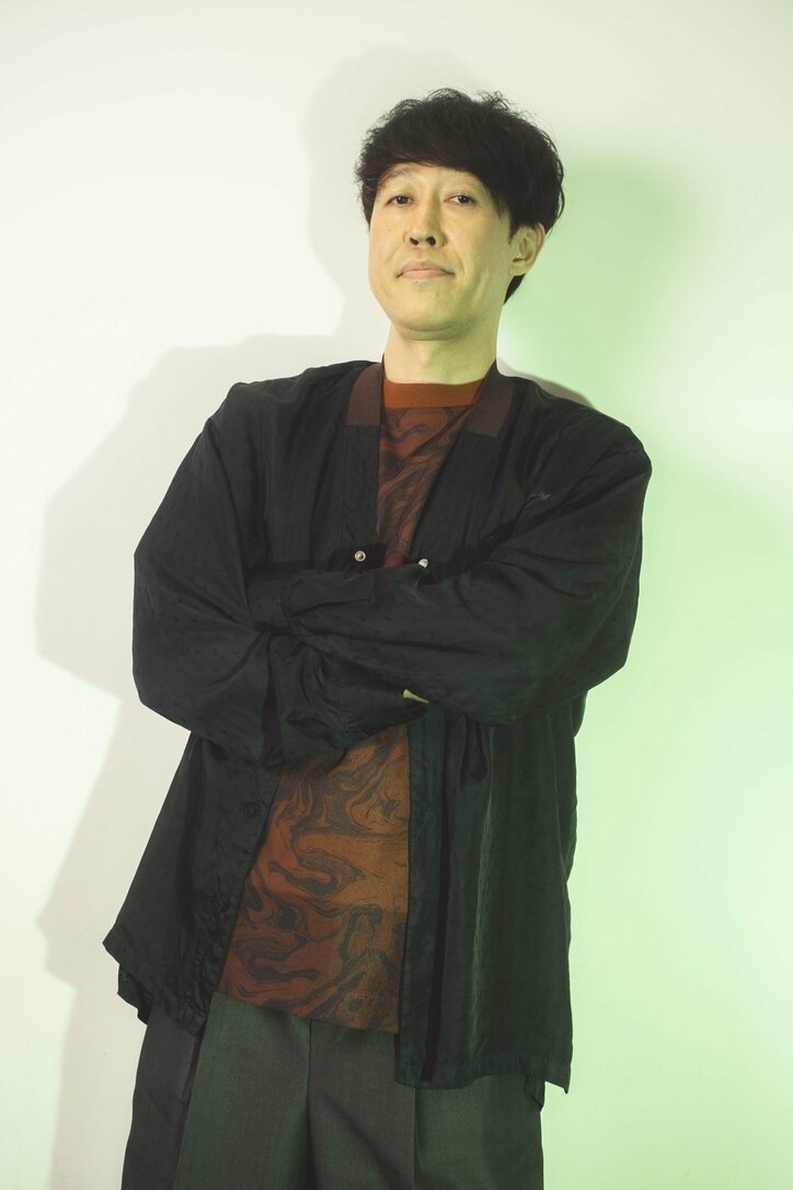 小籔千豊、『BAZOOKA!!!フェス』実施に意気込み「相当豪華になるんじゃないかな」