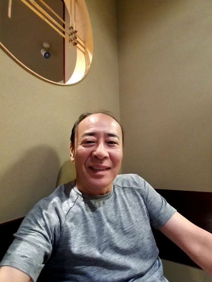 モト冬樹がグッチ裕三のメンチカツ騒動に持論「美味しかったらいい」