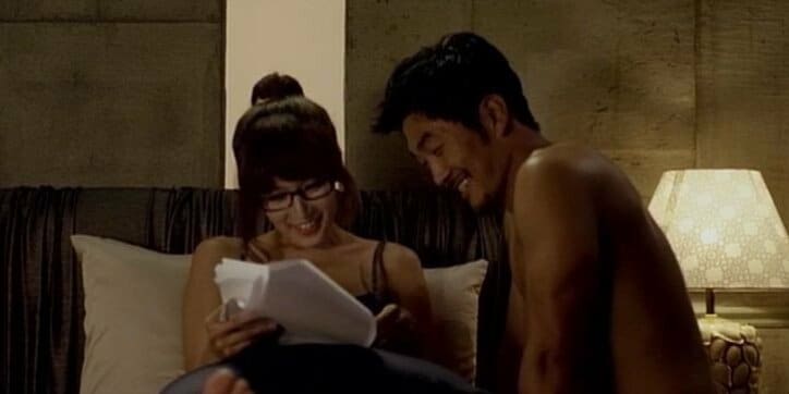 濃厚なコリアンエロスに酔いしれる…時代劇からラブコメまで　AbemaTVで12月24日クリスマスイヴに【コリアンエロス映画祭】開催