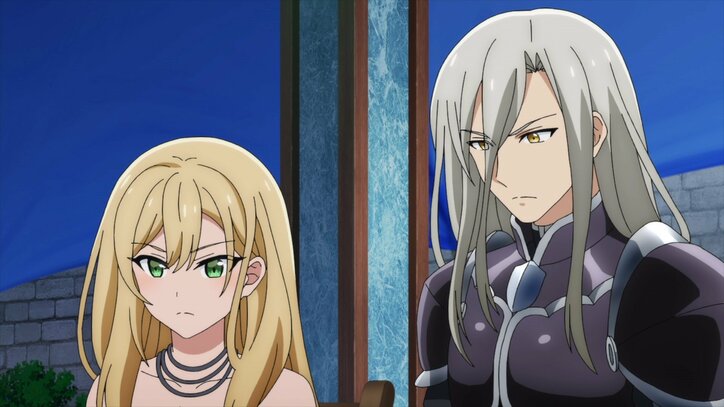 【写真・画像】アニメ『その治癒師』第5話あらすじ・先行カット解禁　5枚目