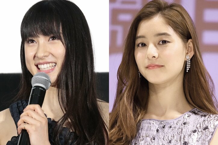 土屋太鳳、“お姉ちゃん”新木優子との双子ダンスに「最高かよ…！」「可愛すぎます」の声