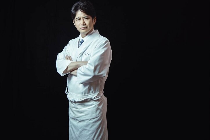 俳優業とプロ雀士、二束の草鞋を履く萩原聖人の挑戦「この年でやりたいことができるのは幸せなこと」