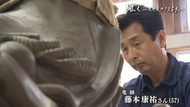 「継ぐ」地震で傷ついた熊本城天守閣の復旧に取り組んだ人たちの1269日