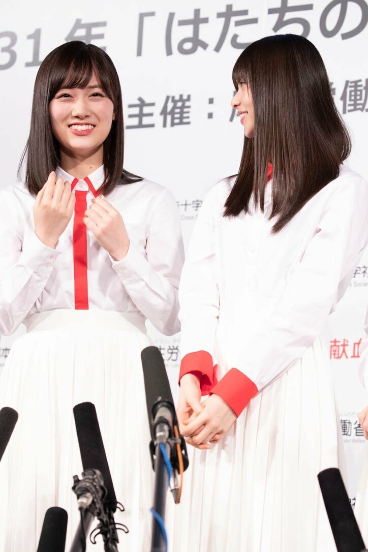 「電子レンジが欲しいです…」乃木坂46山下美月、おにぎりを手で温めていることを告白