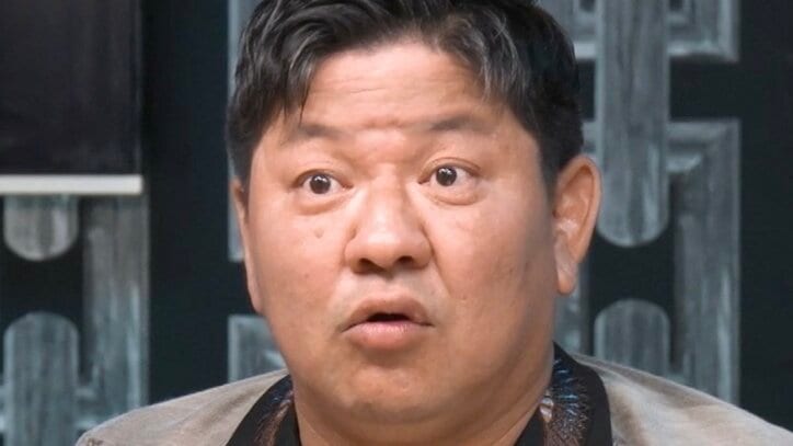 【写真・画像】「うわっ、おる」事故物件に住んだ芸人、夜のお店で“霊感持ち”嬢から“背後の異常”を指摘　1枚目