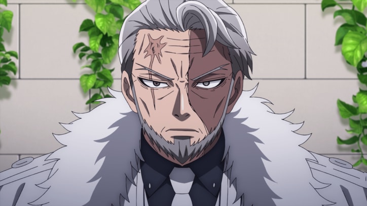 【写真・画像】四季、炎の鬼神“炎鬼”に覚醒…アニメ『桃源暗鬼』第10話あらすじ&先行カット公開 4枚目