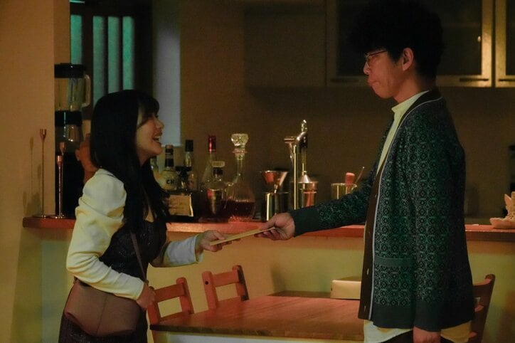 【写真・画像】不倫相手との痴態を隠し撮り…“令和のグラビアヴィーナス”田中美久、不気味な不倫女を怪演「楽しいよ、人の幸せを壊すのは」　2枚目