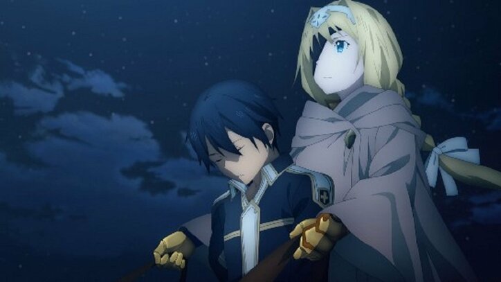 「SAO」特別番組、15日にABEMAで配信決定 キリト役・松岡禎丞が第18話の見どころを紹介