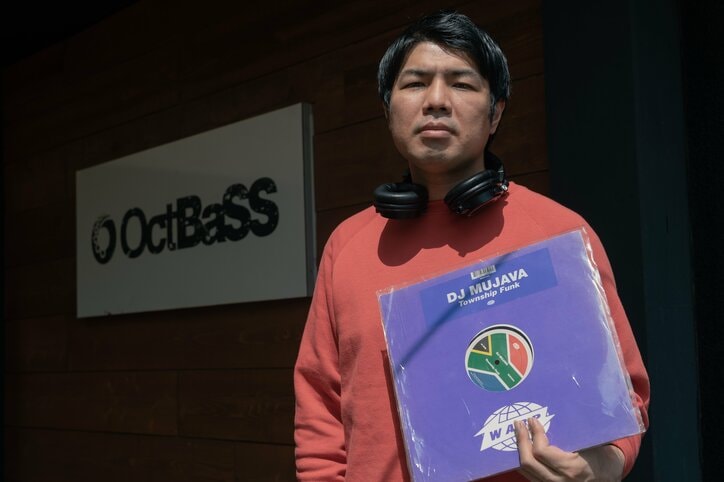 ジャパニーズ・アマピアノのパイオニア・audiot909が活動の集大成となる1stアルバムをリリース。あっこゴリラ、QN、CHIYORI、荘子it(Dos Monos)等が参加。