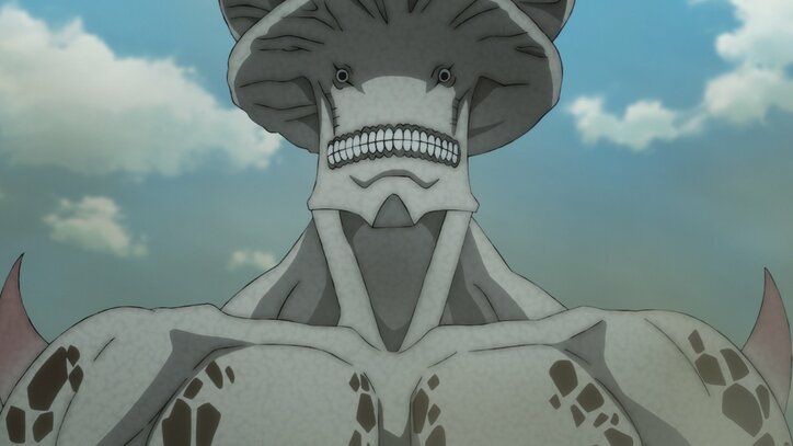 【写真・画像】窮地に陥ったキコル、亡き母との約束を思い出し…アニメ『怪獣８号』15話あらすじ＆先行カット公開　6枚目