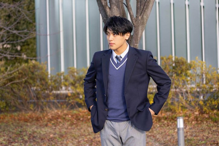 「男の子にそんなことされるの初めて」恋愛経験ゼロの美少女、気になる男子からの告白に喜び『恋ステ 2023春~Sweet Orange Memory~』#4