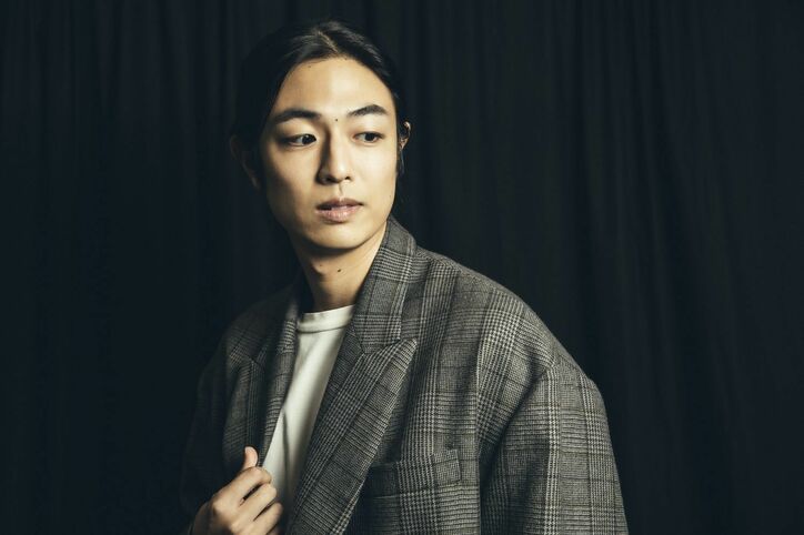 日本版『24』マイロ役の時任勇気にインタビュー、背中を押してくれた父・時任三郎への感謝も