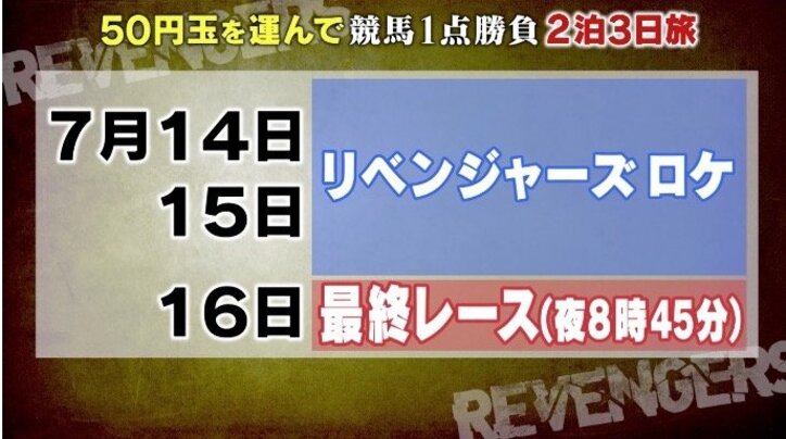 「子供できてやばいって思った」次課長河本、父親として反省…中国人美女と危ない二人旅！