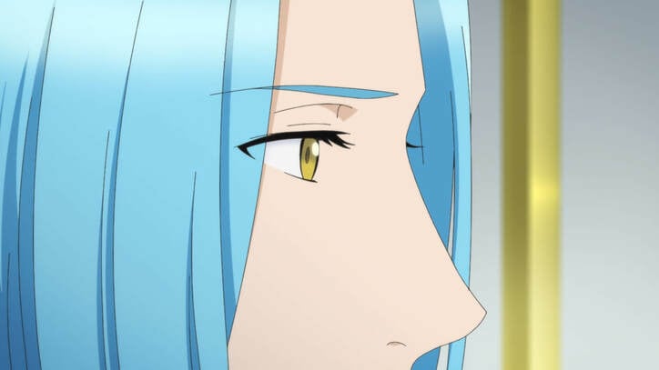 アニメ「本好きの下剋上」ルッツが家出してしまった…第20話先行カット&あらすじ公開