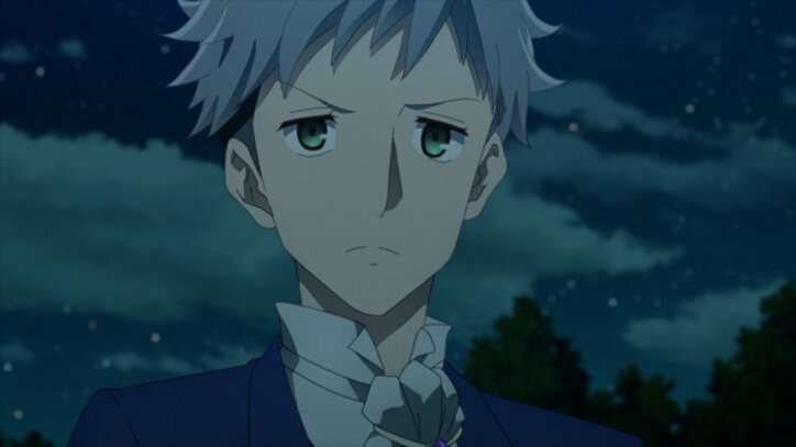 アニメ『暗殺貴族』ルーグ、地位をかけて勝負に挑む…第5話先行カット・あらすじ公開