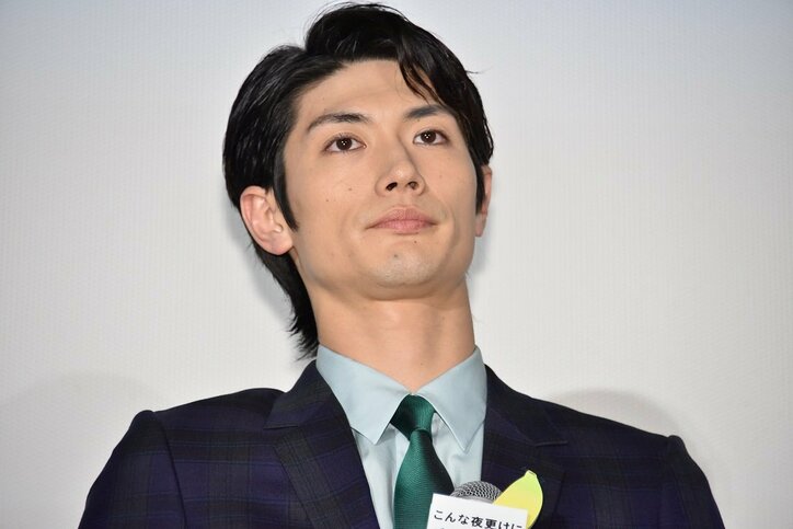大泉洋、三浦春馬のカラオケ珍選曲を暴露「あんな上手な『走れマキバオー』は…」