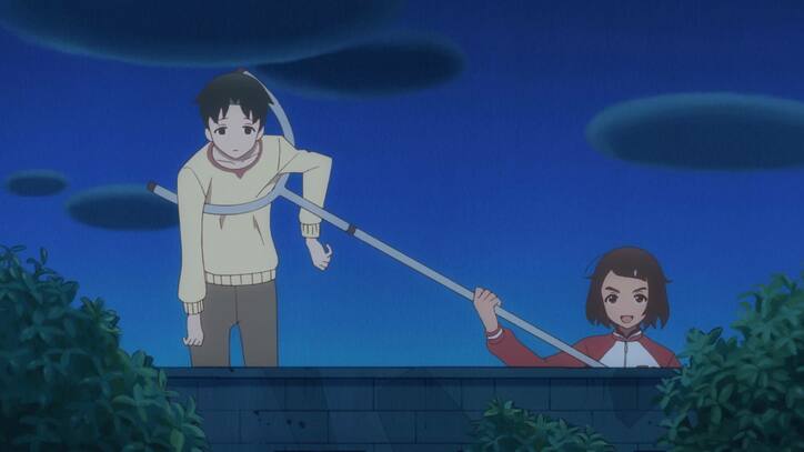 アニメ「かくしごと」漫画新人賞の審査員を頼まれた可久士…！ 第5話先行カット＆あらすじ公開