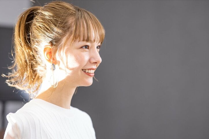 日本一のサロンモデル・柴田あやな「幸せを感じます」　“恋愛見届け人”として感無量【インタビュー】