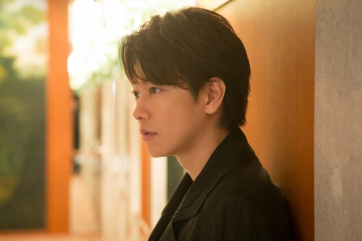 佐藤健が『いぬやしき』に刻んだもの 「できなくなる役」を今のうちに