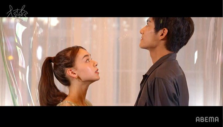 世良マリカ「私が幸せにできるように…」可愛すぎる猛アプローチに藤枝喜輝の心に変化が！？『オオカミくん』第6話